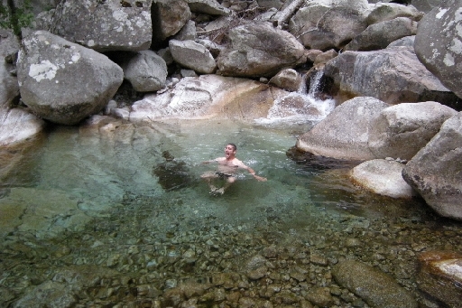 DSCN3419.JPG - hier war das Wasser noch kälter