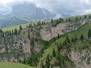 2025_07_06 Wanderung Stevia-Hütte